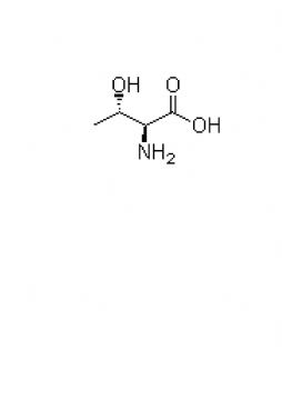 D-Threonine , Cas:632-20-2